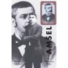 Amšel - Romana Nejdlová