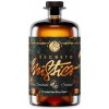 Secreto Mistico White Chocolate & Coconut 40% 0,7 L (čístá fľaša)