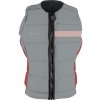Vesta na wakeboard O'Neill Wms Bahia Comp Vest trade winds/tea rose 8 21/22 - Odosielame do 24 hodín