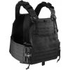 Tasmanian Tiger Plate Carrier QR LC Black