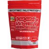 Scitec Nutrition 100% Whey Protein Professional 500 g, čokoláda-cookies&cream