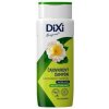 Dixi šampin s čajovníkovým olejom na mazné vlasy 400 ml