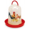 Eko napájačka z radu HAPPY RANGE 5 l