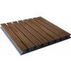 Mega Acoustic PA-PM8D-L 60x60 Philadelphia Oak Absorpčný penový panel
