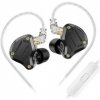 KZ ZS10 PRO 2 sluchátka s mikrofonem