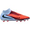 Kopačky Nike PHANTOM 6 HIGH ELITE AG hq2329-400 Veľkosť 43 EU | 8,5 UK | 9,5 US | 27,5 CM