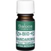 Saloos Esenciálny olej BIO mandarínka 5 ml