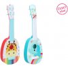 Wiky Gitara detská 37 cm 4 struny Slon
