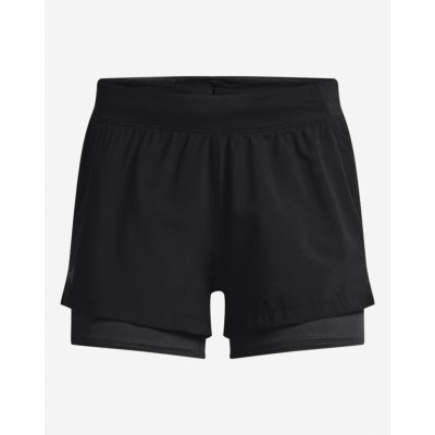 Under Armour Iso-Chill Run 2n1 Short
