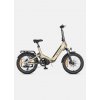 Elektrický bicykel Engwe L20 3.0 Pro Farba: Zlatá