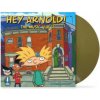 OST - Hey Arnold! The Music Vol.1 / Lang Jim / Gold / Vinyl [LP]