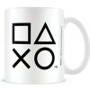 Pyramid International Hrnček keramický Playstation Shapes 315 ml