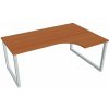 Kancelársky pracovný stôlHobis Ergo UEO180060L UEO180060L