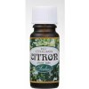 Saloos Esenciálny olej Citrón 20 ml