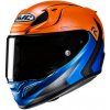 HJC prilba RPHA 12 Kos MC27SF - 2XL