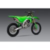 YOSHI EXHAUST FULL SYSTEM, SST/CAR