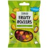 Tesco Fruity Rollers želé cukríky s ovocnými príchuťami 100 g