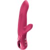 Fun factory - bi stronic arc thrusting rabbit pulsators raspberry
