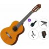 Yamaha CGS102AII Premium SET Natural 1/2 klasická gitara pre dieťa