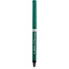 L'Oréal Paris Infallible Grip 36H Gel Automatic Eye Liner dlouhotrvající gelová tužka na oči 008 Emerald Green 1,2 g