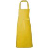 Link Kitchen Wear Grilovacia zástera X999 Yellow 90 x 90 cm