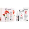 Kérastase Premiére Trio šampon 250 ml + kondicionér 200 ml + předšamponová péče 45 ml dárková sada