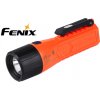 ATEX svietidlo Fenix WF11E