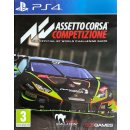 Assetto Corsa Competizione