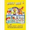 Busy Bee 1 učebnica + online CD a interaktívne karty - Matoušek Vratislav