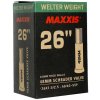 Duša Maxxis Welter Weight 26x1.50/2.50 Auto-SV 48mm (EIB00137100)