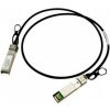 HPE X240 10G SFP+ SFP+ 0.65m DAC Cable