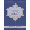 Llewellyn's Little Book of Tarot (Barbara Moore)(Pevná)