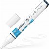 Popisovač Schneider Paint-It 320 Acrylic Marker 4 mm - biely