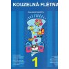 Kúzelná flauta 1 - zobcová a altavá flauta