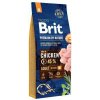 Brit Premium by Nature Adult M 8 kg