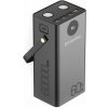 COLORWAY powerbanka/ 60 000mAh/ 4x USB QC3.0/ USB-C Power Delivery 65W/ LED/ Černá (CW-PB600LPA5BK-PDD)