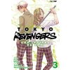 Tokyo revengers. Una lettera da Baji