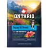Ontario Puppy & Junior All Breeds Monoproteín Tuna & Sweet Potatoes 2,25 kg