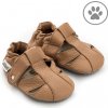 Liliputi Soft Paws Sandal Nubia Veľkosť: M - 12-18 mesiac. EU 20-21
