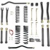 CLAYTON OFF ROAD Sada podvozku Premium Clayton Lift 3,5