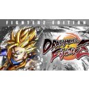 Hra na PC Dragon Ball Fighter Z (FighterZ Edition)
