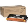 Toner Xerox 6280, yellow 106R01390