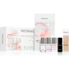 NeoNail Baby Boomer Baby Boomer Nude Base podkladový lak pre gélové nechty 7,2 ml + Baby Boomer White Paint Gel gélový lak na nechty 6,5 ml + Gum Peel-Off ochranný gél na nechtovú kožtičku 7,2 ml + Ha