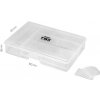 DELPHIN Krabica Delphin TBX One 190-4P - 190x135x38mm