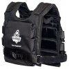 DBX Bushido záťažová vesta krátka 1-10 kg