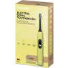Beurer sonická zubná kefka SC 50 Splashy Lemon Green Planet