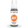 AK Interactive akrylová barva intermediate blue 17 ml