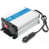 Menič napätia PNI CN15 180W, 24V-12V, 15A, USB 2.0 (ochrana proti skratu na výstupe)