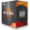 AMD Ryzen 5 5600XT (až 4,7GHz / 35MB / 65W / SocAM4) Box, Chladic 100-100001585BOX