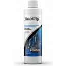 Úprava vody a test Seachem Stability 500 ml